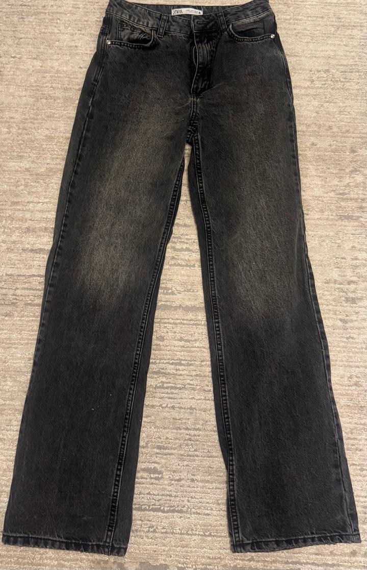 Джинсы ZARA