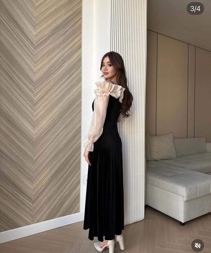 yesla dresses