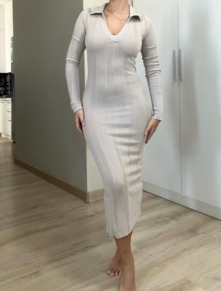H&M Платье повседневное