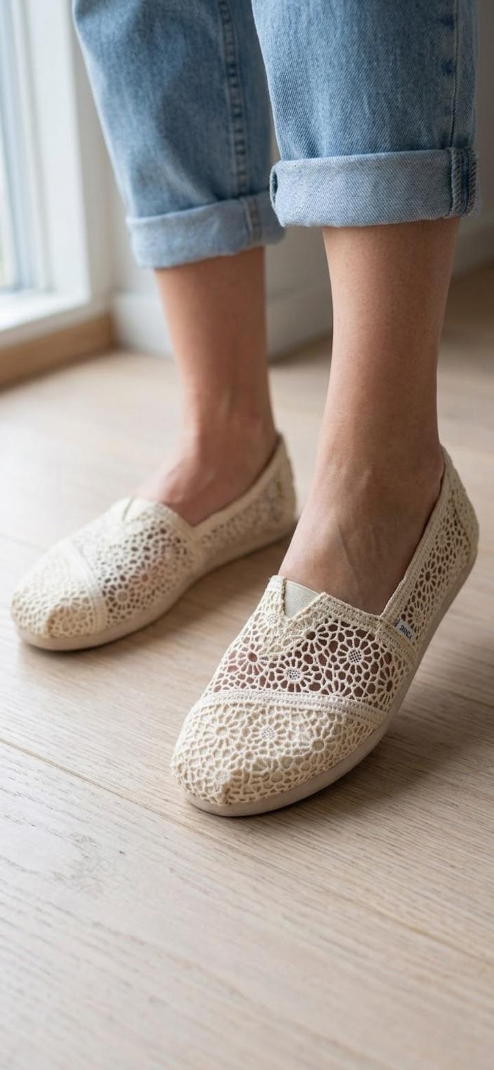 Toms