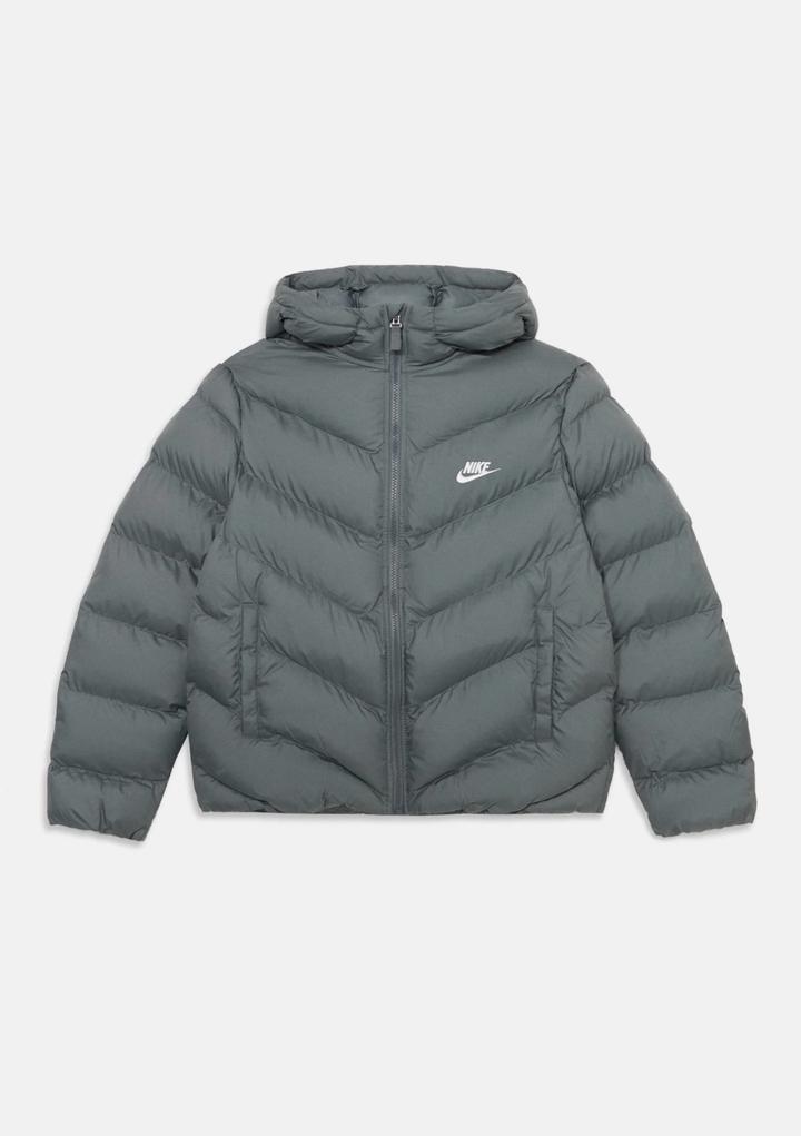 Пуховик Nike
