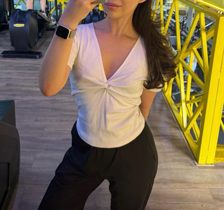 Футболка Zara