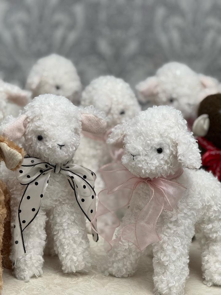 Handmade (ручная работа)