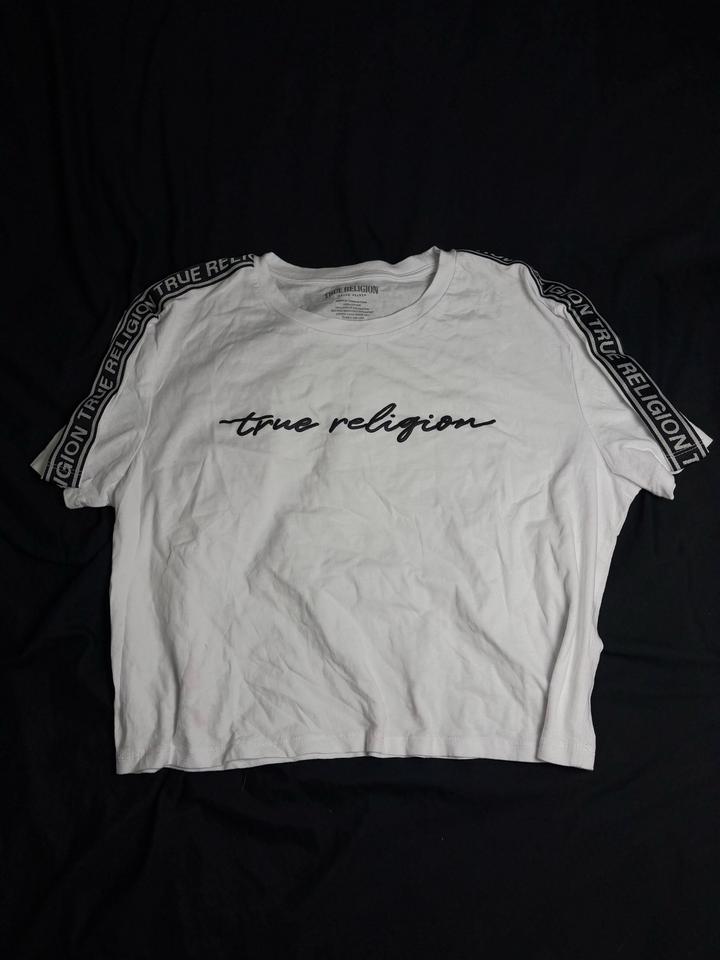 True Religion