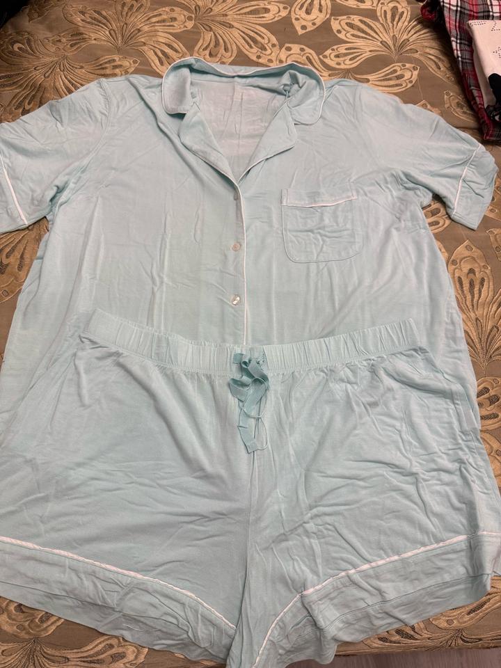 Пижама Victoria's Secret