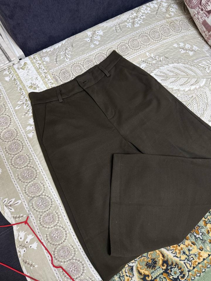 Брюки XL