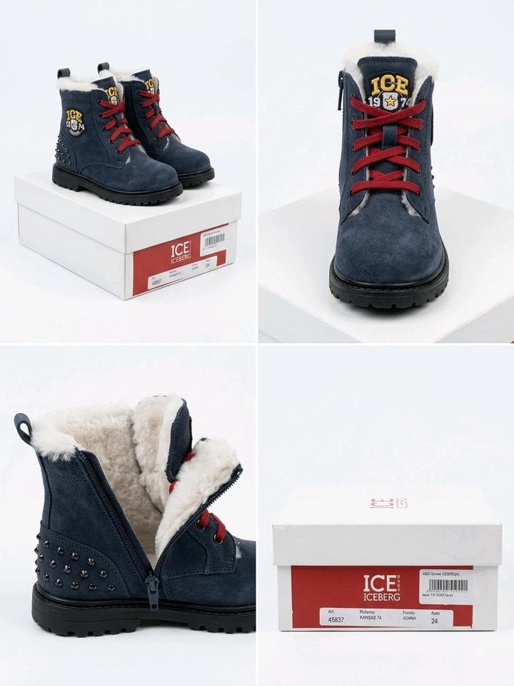 ICEBERG