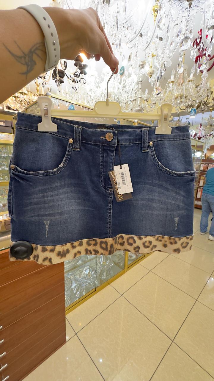 Roberto Cavalli