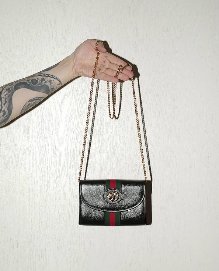 Gucci
