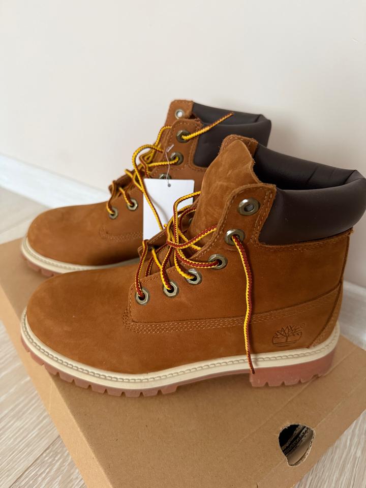 Timberland