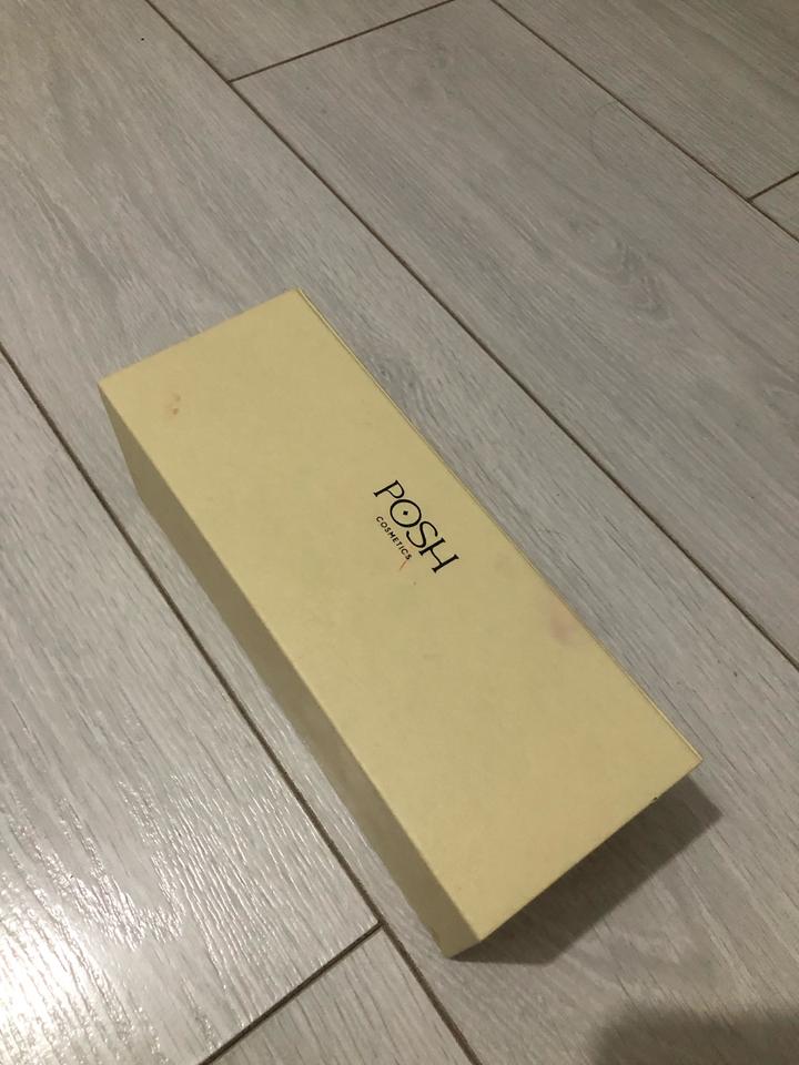 Aeka Posh