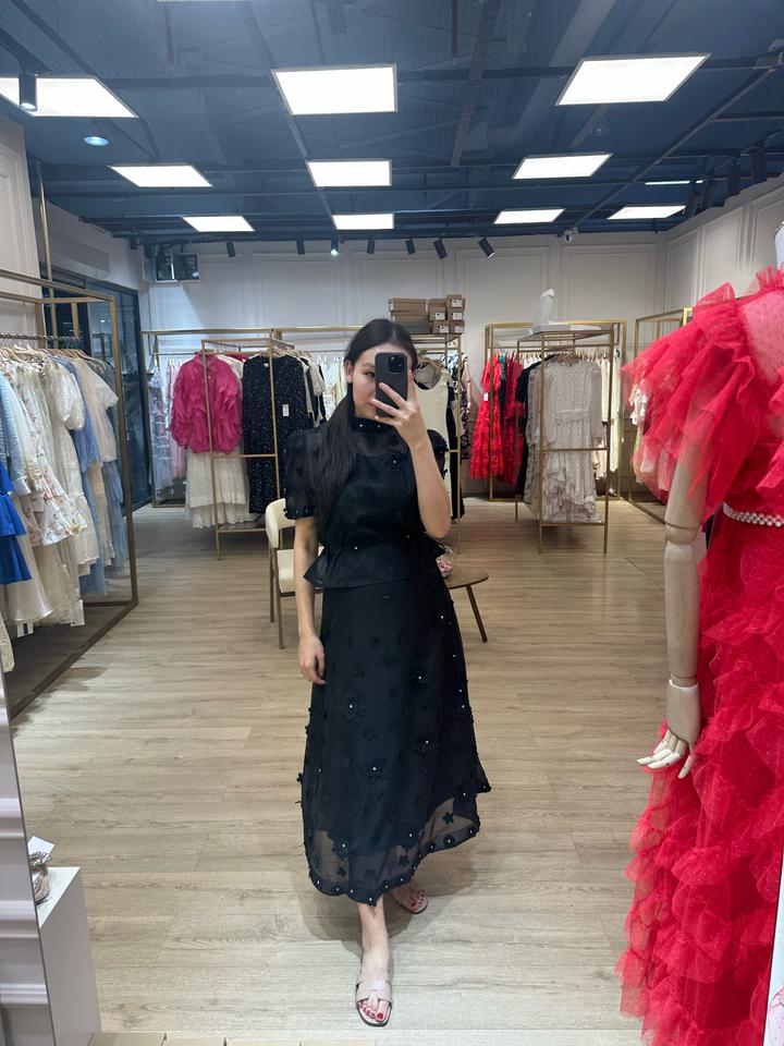 Secret store