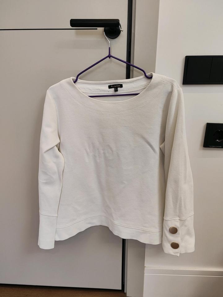 Свитшот женский Massimo Dutti