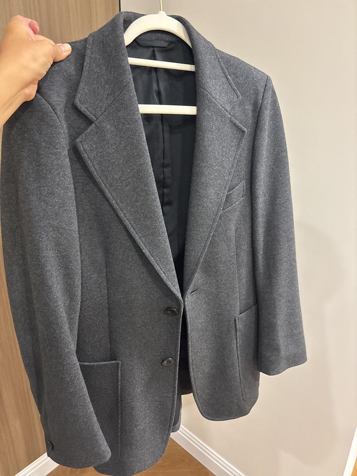 Uniqlo Женский деловой пиджак