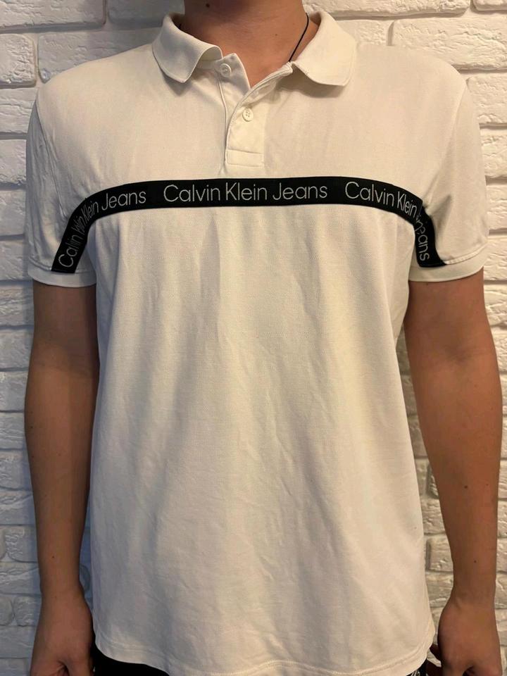 Calvin Klein
