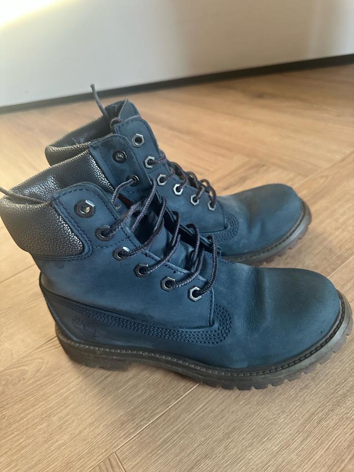 Timberland