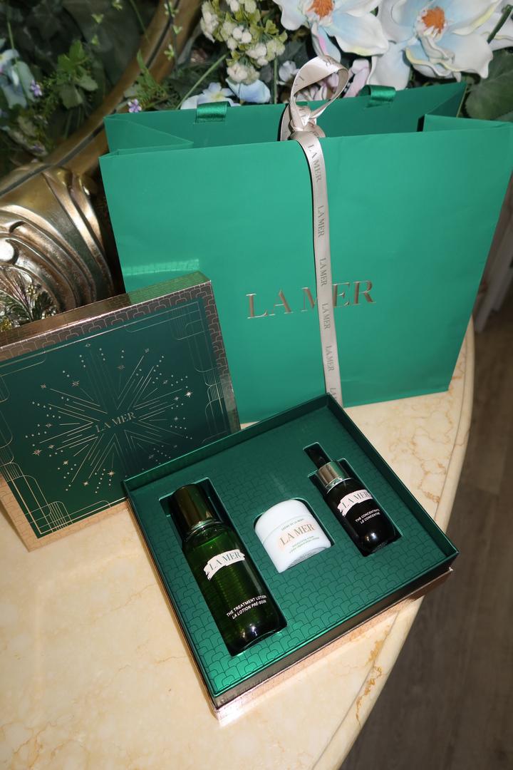 La Mer