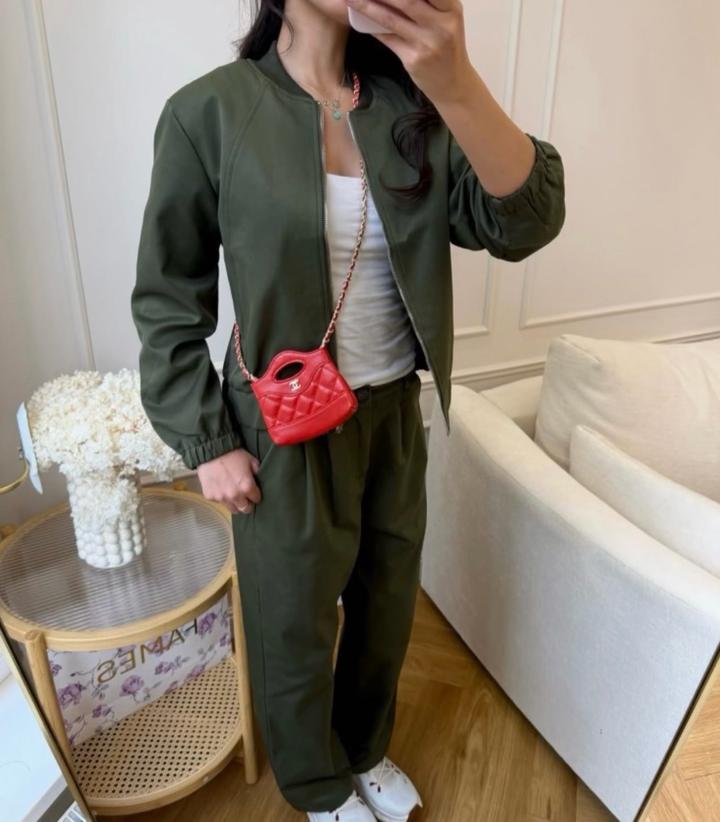 Спортивный костюм Zara