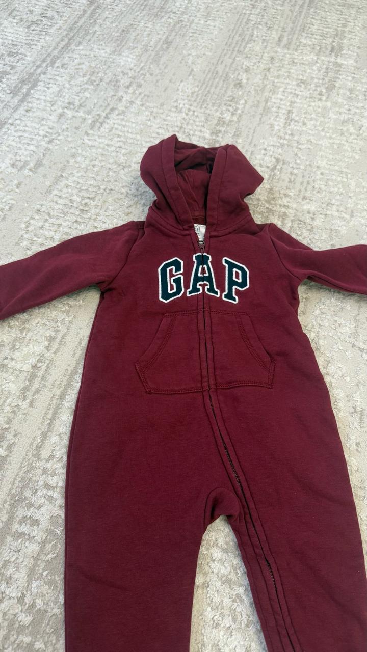 GAP