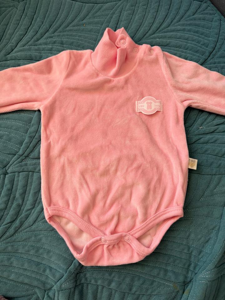 бодик для девочки