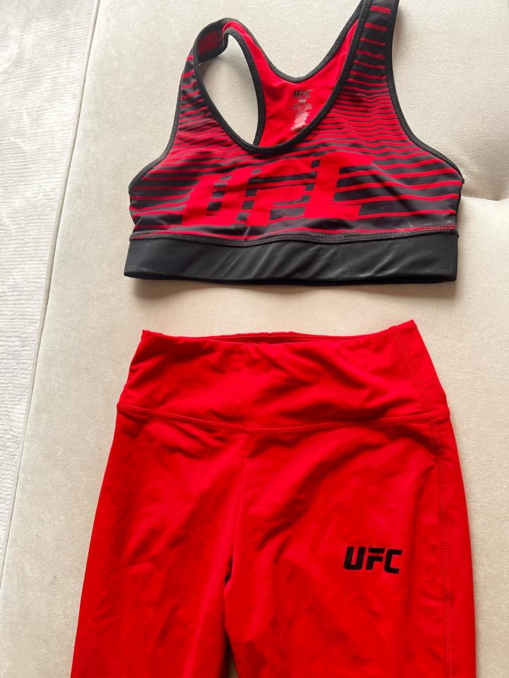 UFC