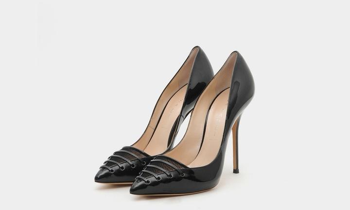 Туфли Casadei