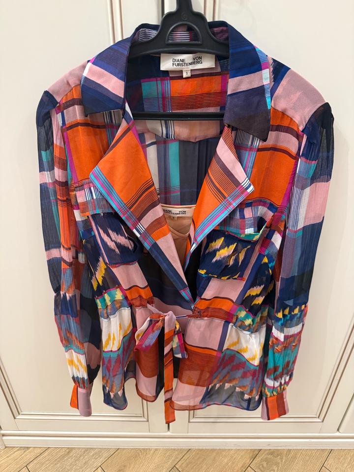 Diane Von Furstenberg
