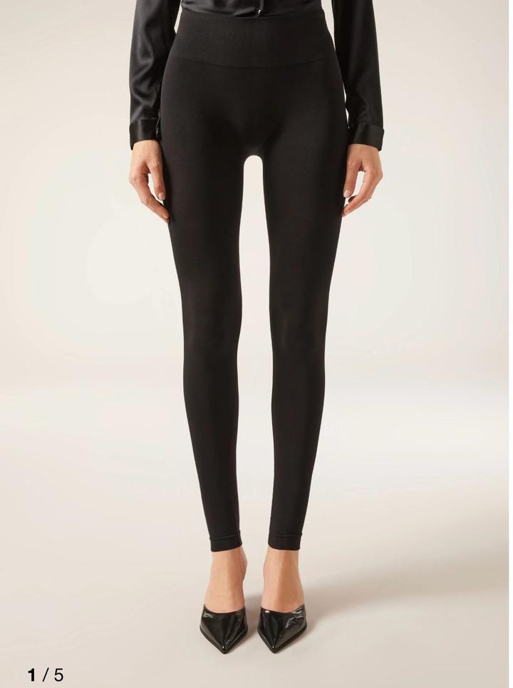 Леггинсы Calzedonia