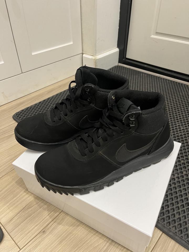 Nike