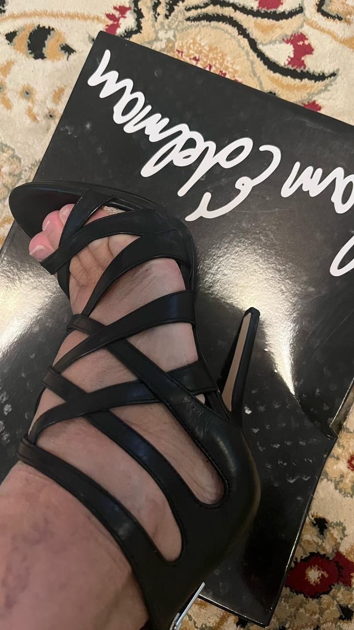 Босоножки Sam Edelman