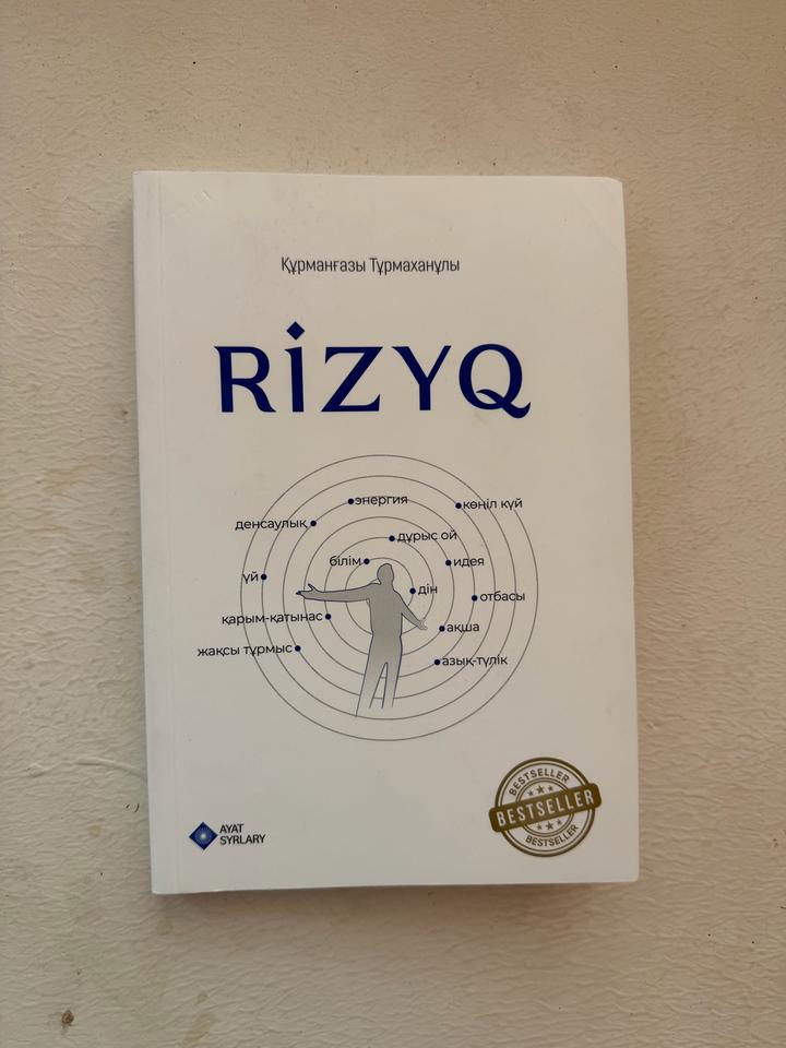 RİZYQ