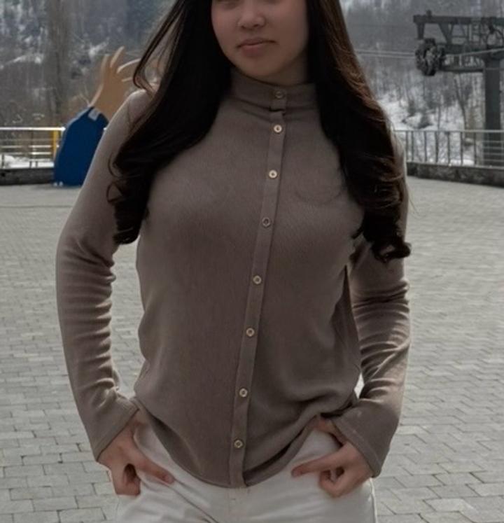 Свой
