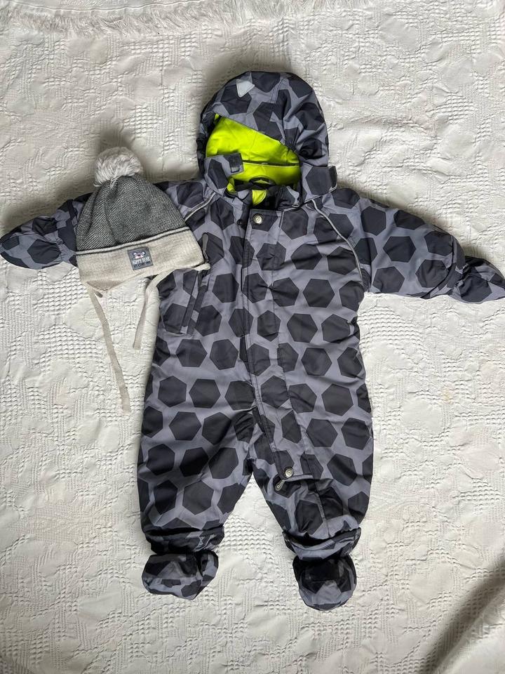 Crockid