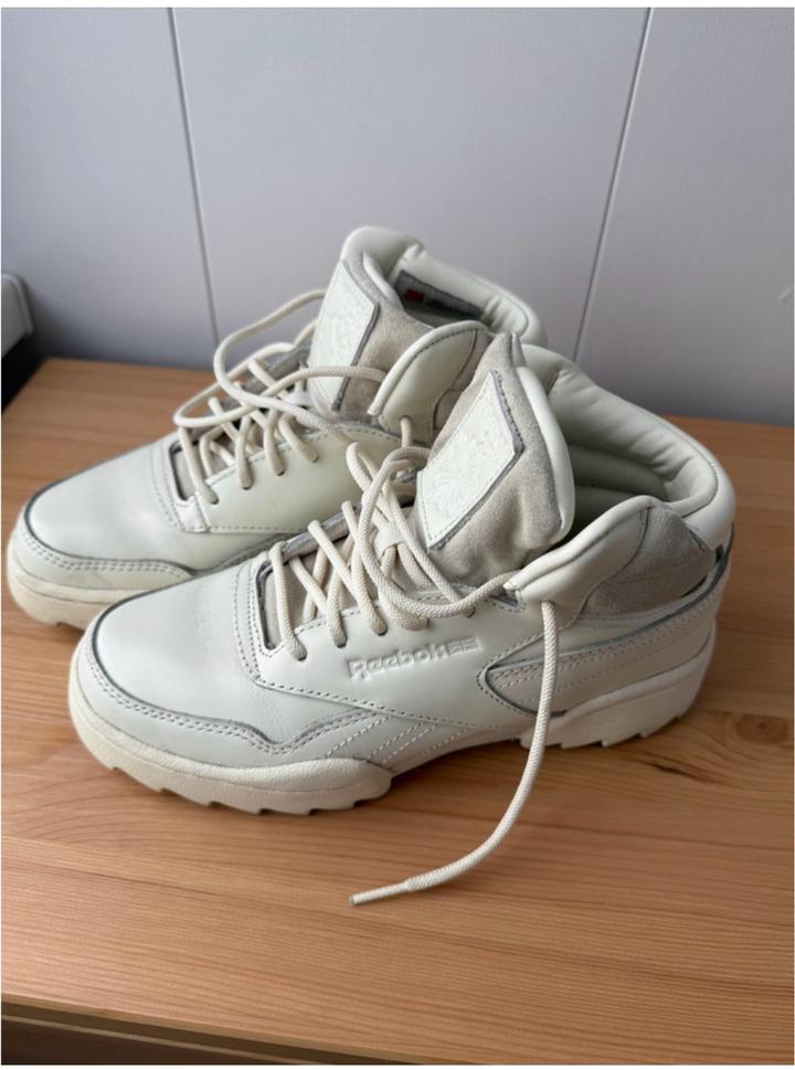 Кроссовки Reebok