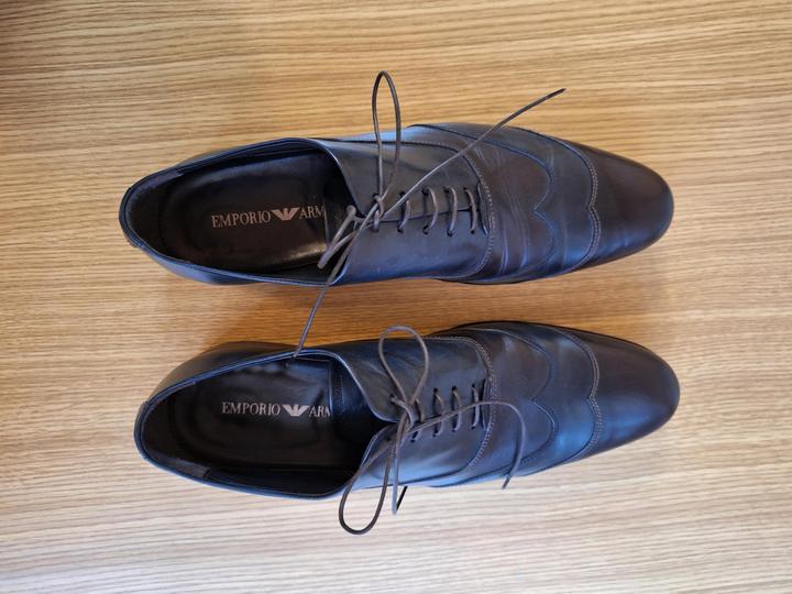 Emporio Armani