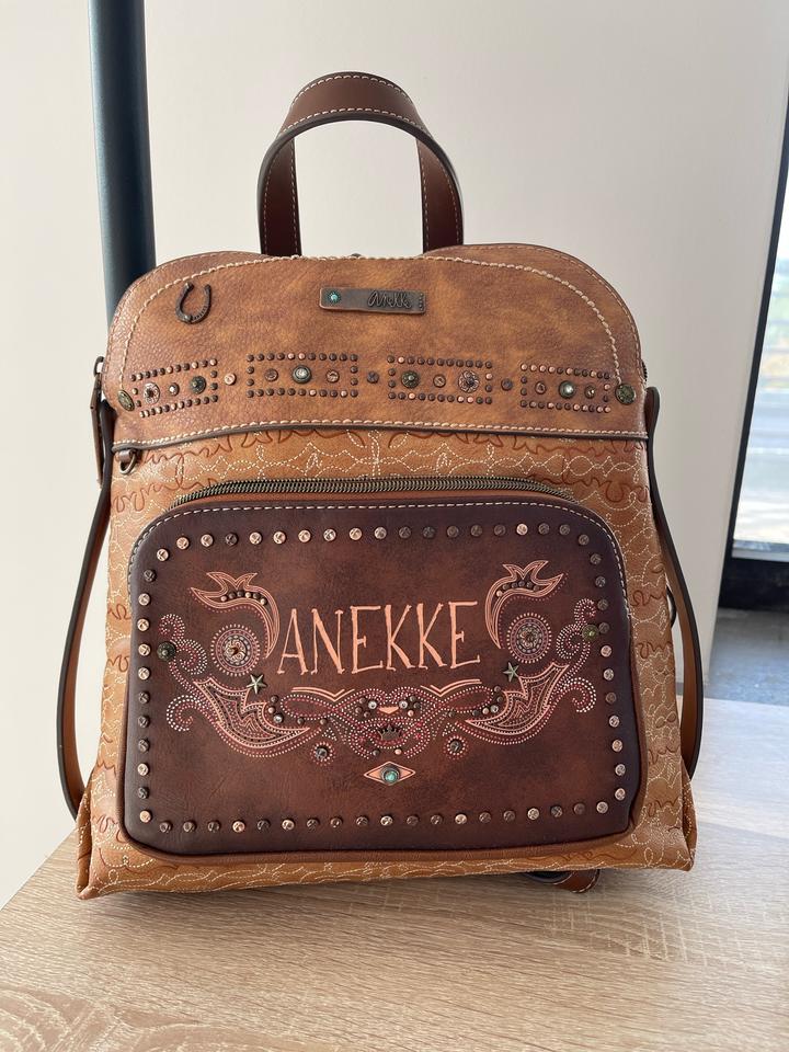Anekke