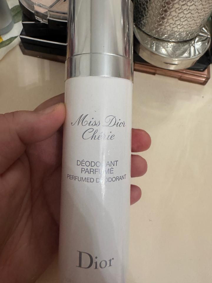 Дезодорант Miss Dior Chérie, 100 ml