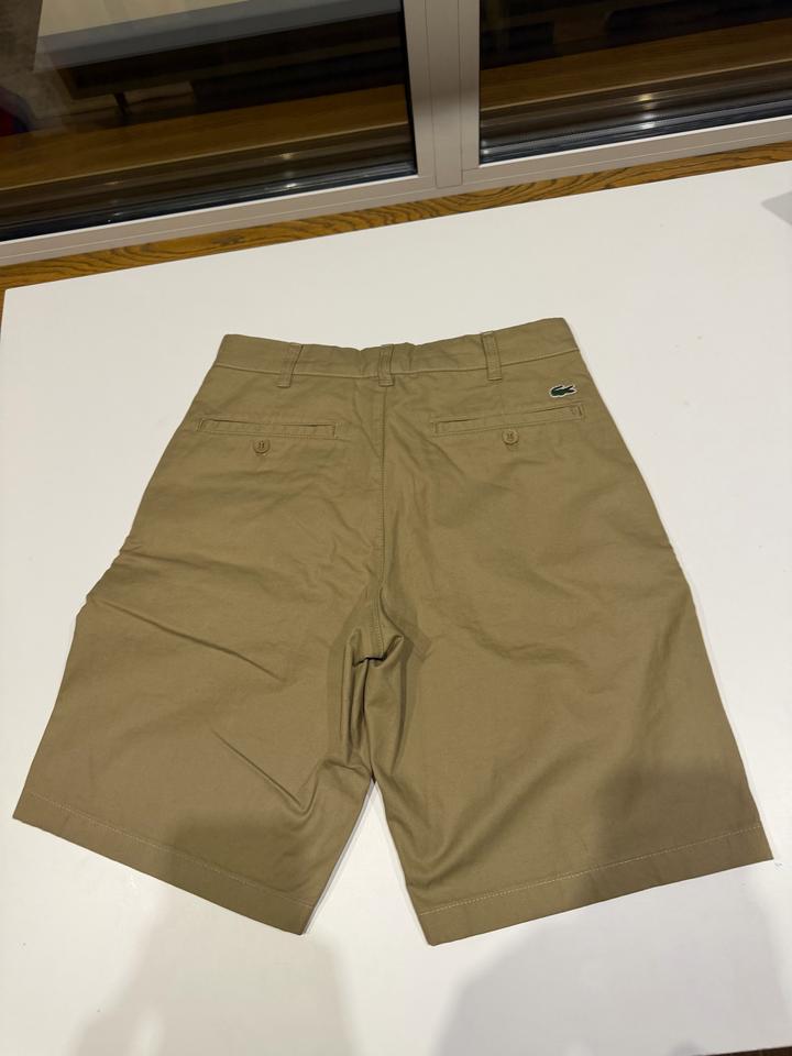 Lacoste
