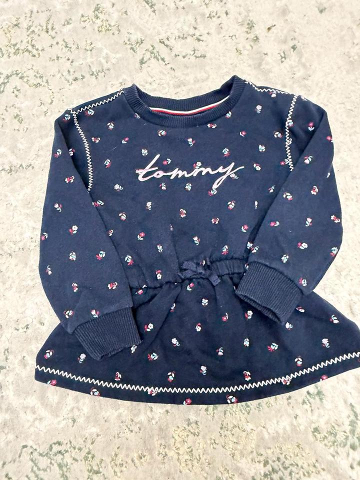Tommy Hilfiger