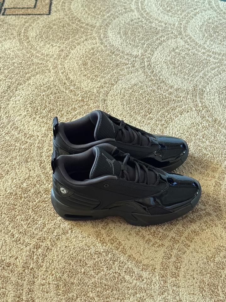 Jordan