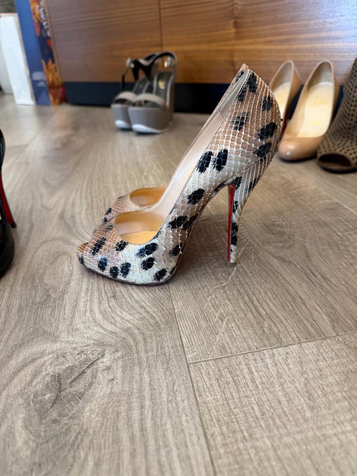 Christian Louboutin