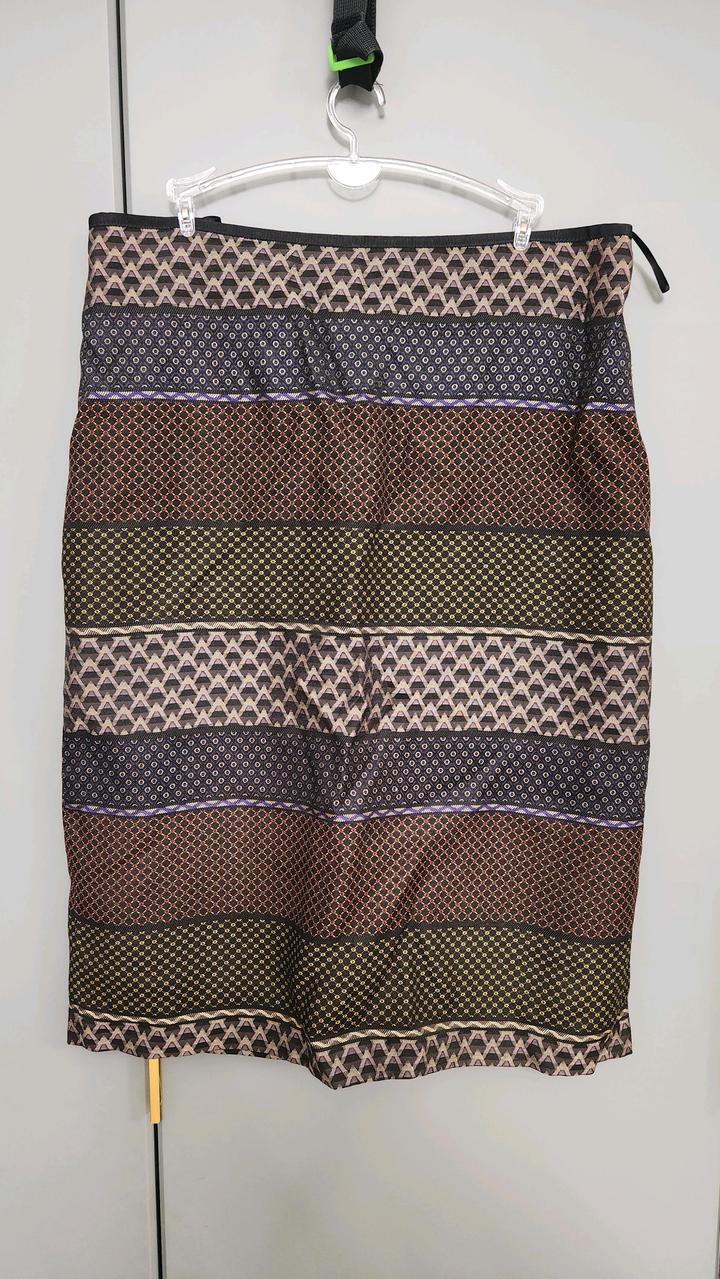Marks & Spencer