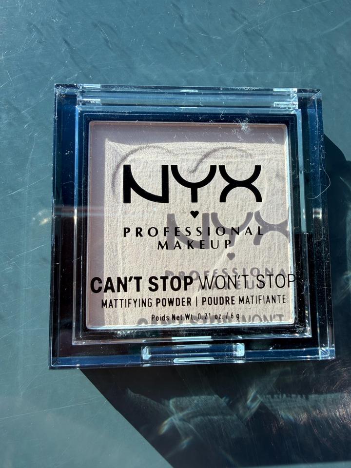 NYX
