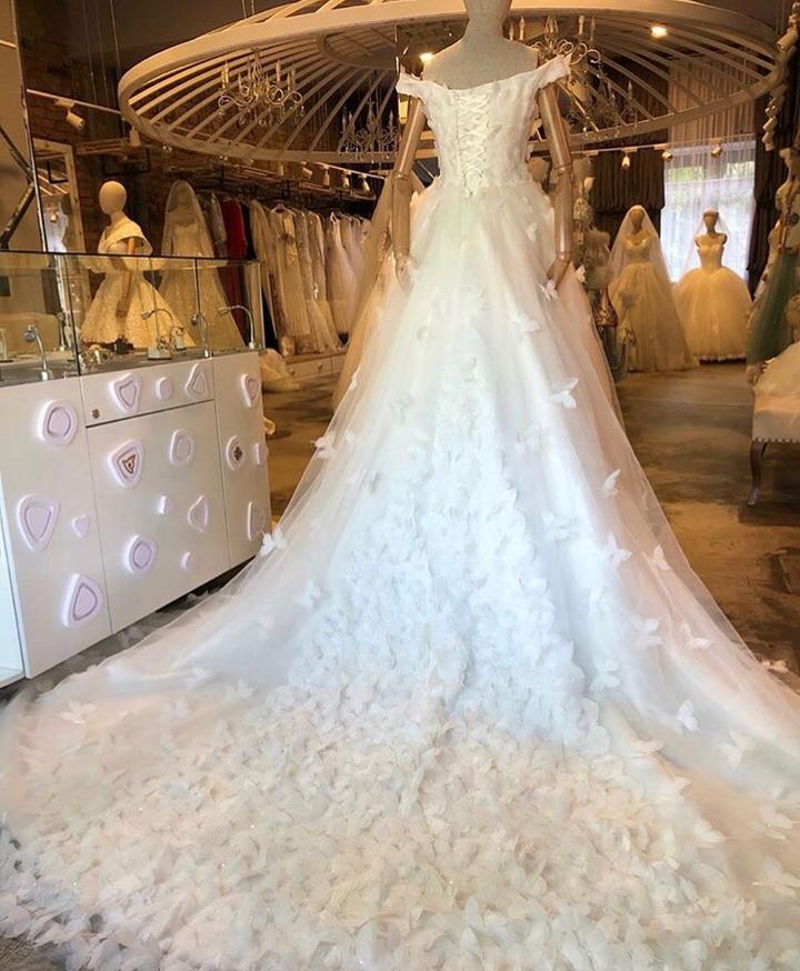 dovita bridal