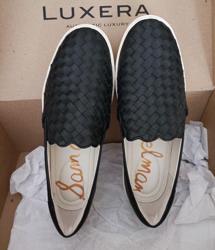 Sam Edelman
