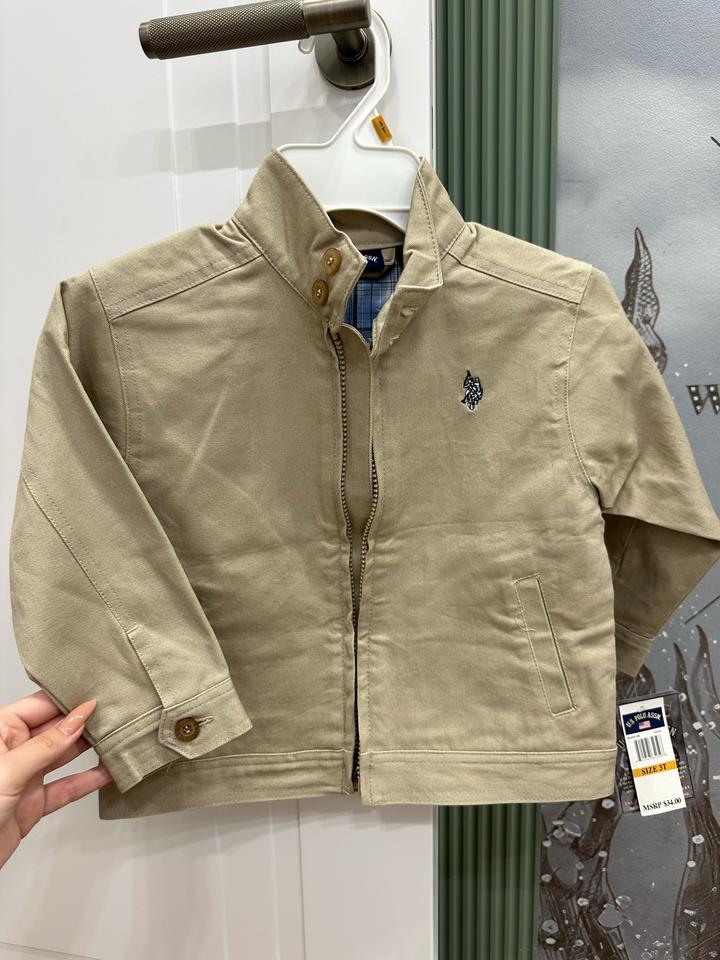 U.S. Polo Assn.