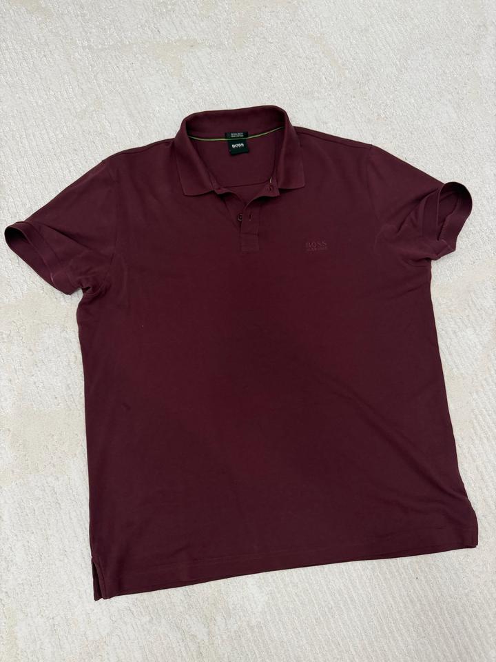Hugo Boss