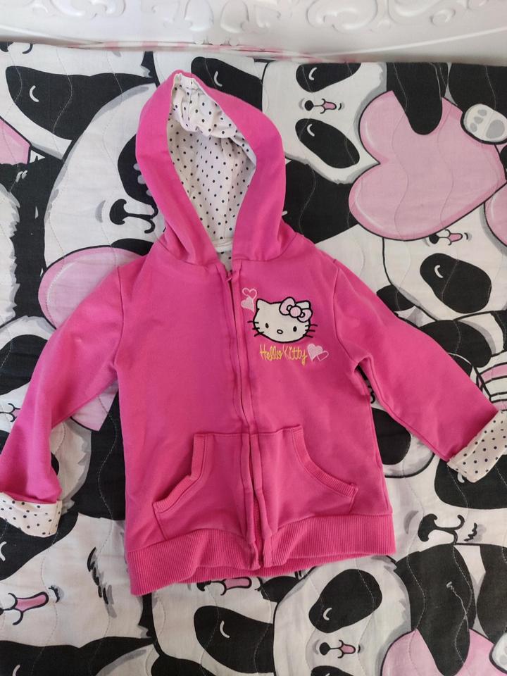 Zara baby girl