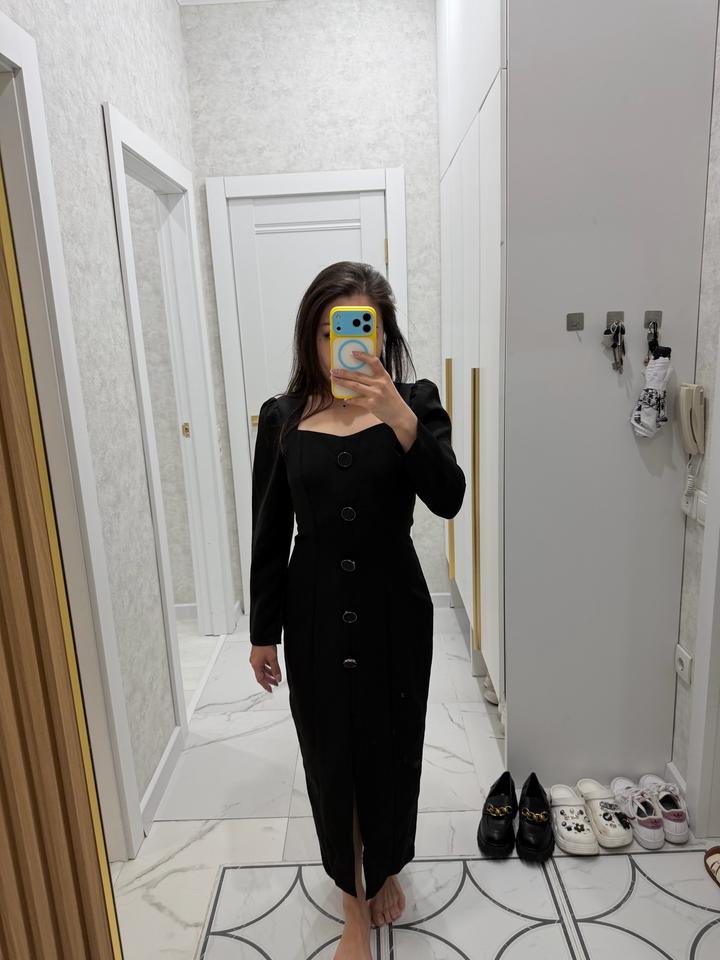 ANGE dress
