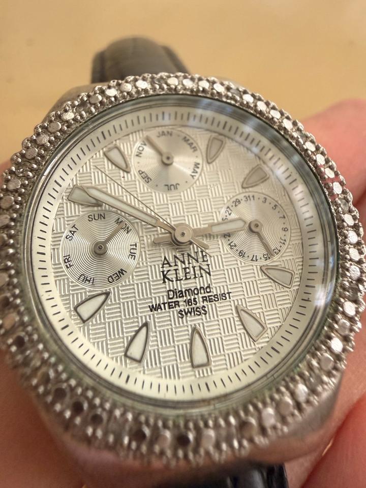 Anne Klein